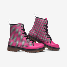 Load image into Gallery viewer, LUVBOMB ARMIBOOT PHASE1 - PINK
