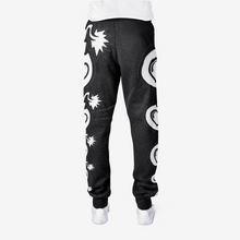 Load image into Gallery viewer, LUVBOMB TRACK PANT PHASE2 - BLACK
