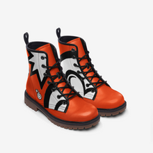 Load image into Gallery viewer, LUVBOMB ARMIBOOT PHASE2 - RED
