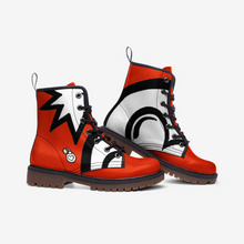 Load image into Gallery viewer, LUVBOMB ARMIBOOT PHASE2 - RED
