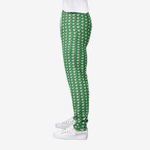 Load image into Gallery viewer, LUVBOMB TRACK PANT PHASE1 - GREEN
