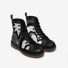 Load image into Gallery viewer, LUVBOMB ARMIBOOT PHASE3 - BLACK
