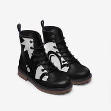 Load image into Gallery viewer, LUVBOMB ARMIBOOT PHASE2 - BLACK
