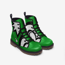 Load image into Gallery viewer, LUVBOMB ARMIBOOT PHASE2 - GREEN
