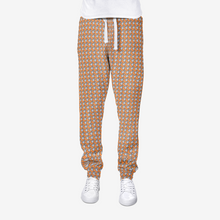 Load image into Gallery viewer, LUVBOMB TRACK PANT PHASE1 - OCHRE
