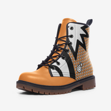 Load image into Gallery viewer, LUVBOMB ARMIBOOT PHASE3 - OCHRE
