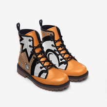 Load image into Gallery viewer, LUVBOMB ARMIBOOT PHASE3 - OCHRE
