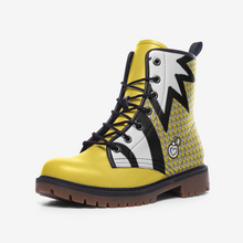 Load image into Gallery viewer, LUVBOMB ARMIBOOT PHASE3 - YELLOW
