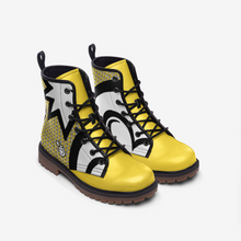 Load image into Gallery viewer, LUVBOMB ARMIBOOT PHASE3 - YELLOW
