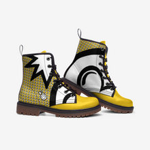 Load image into Gallery viewer, LUVBOMB ARMIBOOT PHASE3 - YELLOW
