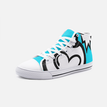 Load image into Gallery viewer, LUVBOMB HIGHTOP PHASE2 - TURQUOISE
