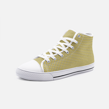 Load image into Gallery viewer, LUVBOMB HIGHTOP PHASE1 - YELLOW
