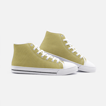 Load image into Gallery viewer, LUVBOMB HIGHTOP PHASE1 - YELLOW
