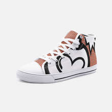 Load image into Gallery viewer, LUVBOMB HIGHTOP PHASE3 - RED
