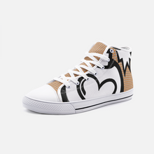 Load image into Gallery viewer, LUVBOMB HIGHTOP PHASE3 - OCHRE
