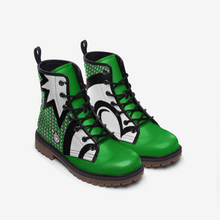 Load image into Gallery viewer, LUVBOMB ARMIBOOT PHASE3 - GREEN
