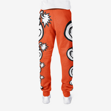 Load image into Gallery viewer, LUVBOMB TRACK PANT PHASE2 - RED
