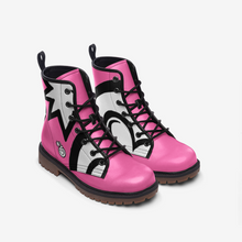 Load image into Gallery viewer, LUVBOMB ARMIBOOT PHASE2 - PINK
