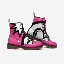 Load image into Gallery viewer, LUVBOMB ARMIBOOT PHASE2 - PINK
