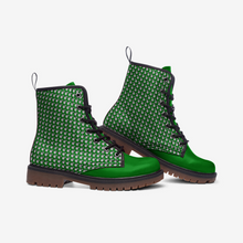 Load image into Gallery viewer, LUVBOMB ARMIBOOT PHASE1 - GREEN
