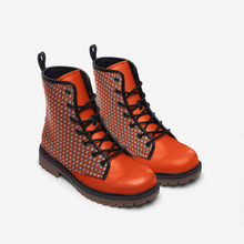 Load image into Gallery viewer, LUVBOMB ARMIBOOT PHASE1 - RED
