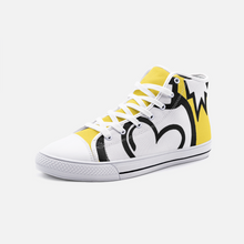 Load image into Gallery viewer, LUVBOMB HIGHTOP PHASE2 - YELLOW
