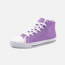 Load image into Gallery viewer, LUVBOMB HIGHTOP PHASE1 - VIOLET
