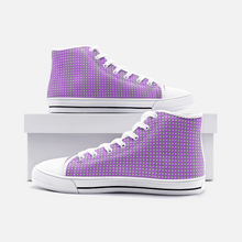 Load image into Gallery viewer, LUVBOMB HIGHTOP PHASE1 - VIOLET
