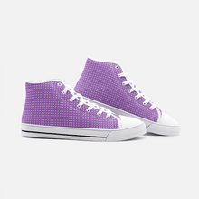 Load image into Gallery viewer, LUVBOMB HIGHTOP PHASE1 - VIOLET
