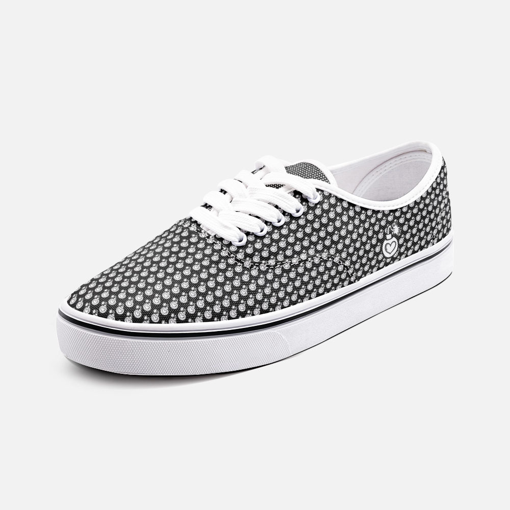 LUVBOMB DECKSKIP PHASE3 - BLACK