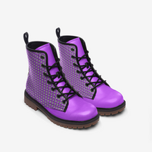 Load image into Gallery viewer, LUVBOMB ARMIBOOT PHASE1 - VIOLET
