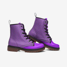 Load image into Gallery viewer, LUVBOMB ARMIBOOT PHASE1 - VIOLET
