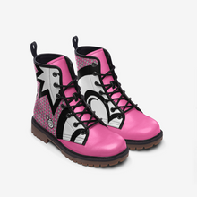 Load image into Gallery viewer, LUVBOMB ARMIBOOT PHASE3 - PINK
