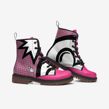 Load image into Gallery viewer, LUVBOMB ARMIBOOT PHASE3 - PINK
