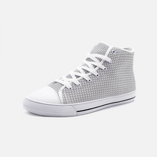 Load image into Gallery viewer, LUVBOMB HIGHTOP PHASE1 - WHITE
