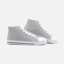 Load image into Gallery viewer, LUVBOMB HIGHTOP PHASE1 - WHITE
