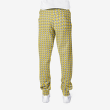 Load image into Gallery viewer, LUVBOMB TRACK PANT PHASE1 - YELLOW

