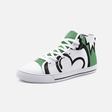 Load image into Gallery viewer, LUVBOMB HIGHTOP PHASE3 - GREEN
