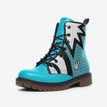 Load image into Gallery viewer, LUVBOMB ARMIBOOT PHASE3 - TURQUOISE
