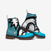 Load image into Gallery viewer, LUVBOMB ARMIBOOT PHASE3 - TURQUOISE
