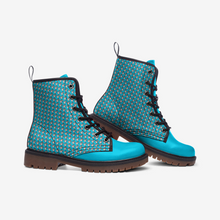 Load image into Gallery viewer, LUVBOMB ARMIBOOT PHASE1 - TURQUOISE
